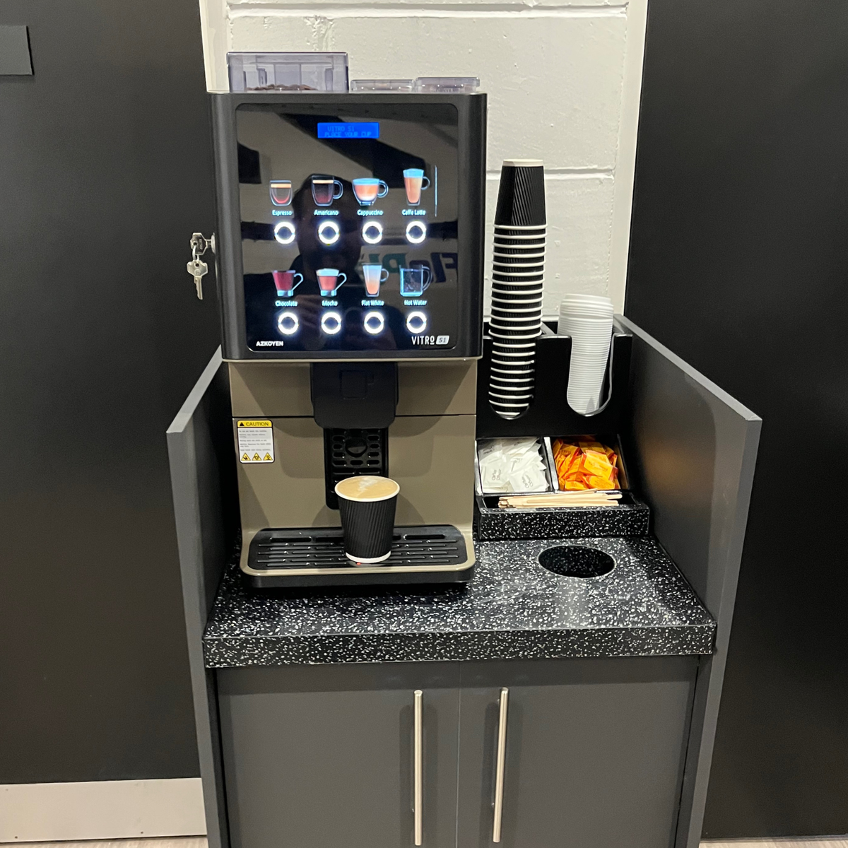 Office Coffee Service